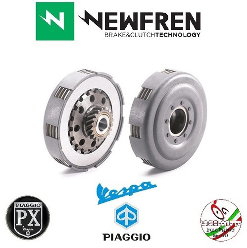 Vespa 150 avviamento - vespa,