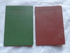 DUE LIBRETTI RISPARMIO CASSA