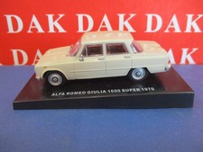 Die cast 1/43 Modellino Auto