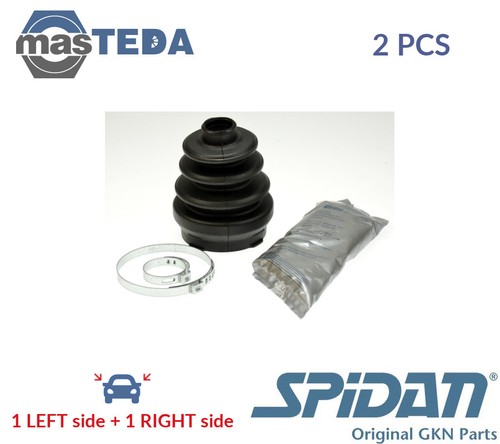 Kit giunto stivale - stivale, 24856