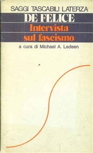 Felice renzo intervista - de,