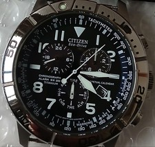 Citizen eco drive - citizen, perpetual