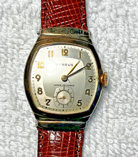 Orologio Benrus Ammortizzatore