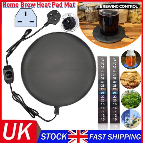 Brewing mate home - mate, brew