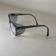 OCCHIALI DI SICUREZZA VINTAGE