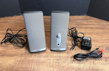 Bose Companion 2 Series II