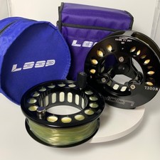 Mulinello vintage modello Loop