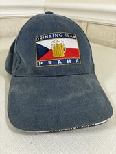 Berretto da baseball vintage