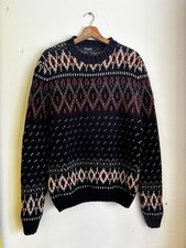 Maglione lana Woolrich Fair