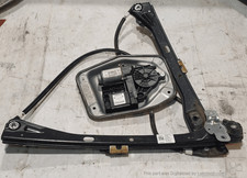 alzacristalli elettrici anteriori lh per VOLKSWAGEN GOLF (1K) 1.6 FSI 16V 2b2846 1K3837461B