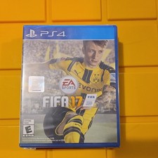FIFA 17 (US/MX) - Sony