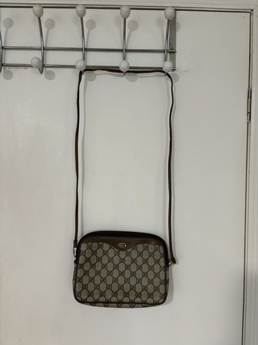 Gucci bag vintage 068 - gucci,
