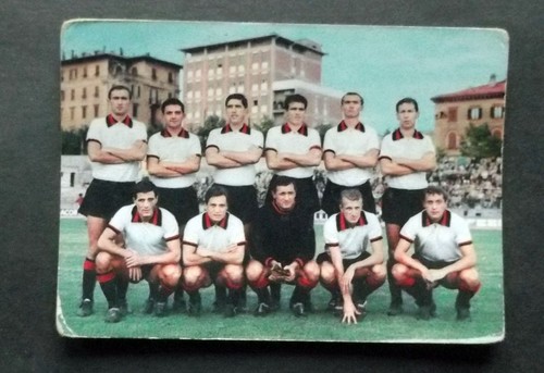 Reli fotocalcio 1966 - e, 1966/67