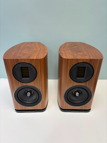 Wharfedale evo diffusori - evo, 4.1