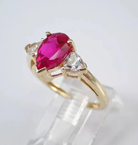 Anello sposa ct - anello, taglio