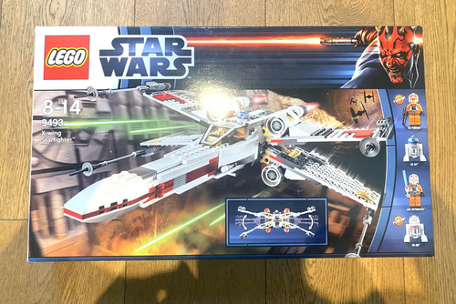 Lego star wars - wars, tm
