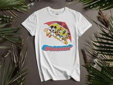 MAGLIETTA DISNEY MICKEY SOARIN