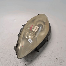 51757538 Proiettore Sinistro FIAT BRAVO (3L) 1.9 Mjt (110Kw) Ber. 5p/d/1910cc