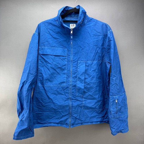 Giacca leggera company uomo - leggera, cp