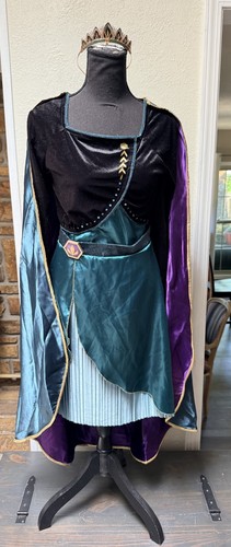 Costume disney frozen anna - disney,