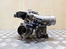 Turbocompressore AUDI TT 8J3