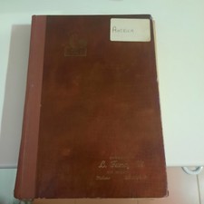 Vendo Raccoglitore con i