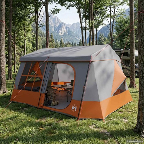 Tenda familiare con - , da