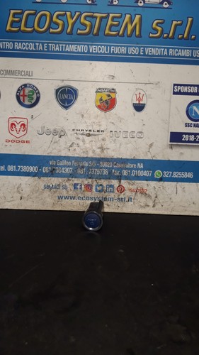 Pulsante start stop per - e,