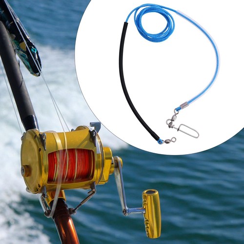Downrigger boom metal heavy - downrigger,