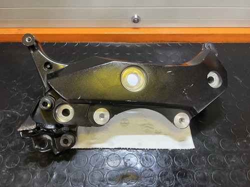 Staffa supporto telaio - , honda