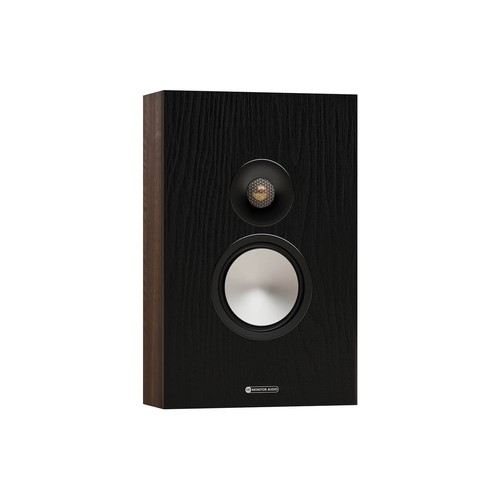 Monitor audio bronze wall - on,