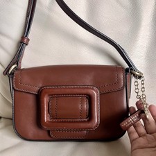 The Bridge Firenze 1969 Brown
