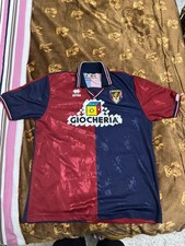 GENOA FC MAGLIA ORIGINALE