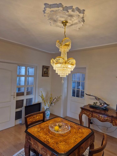 Lampadario orientale - lampadario,