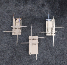 INSPIRE TRIS  APPLIQUE DA