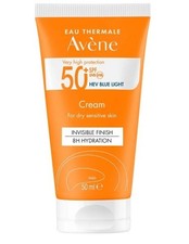AVENE SOL CREMA SPF50+ 50ML