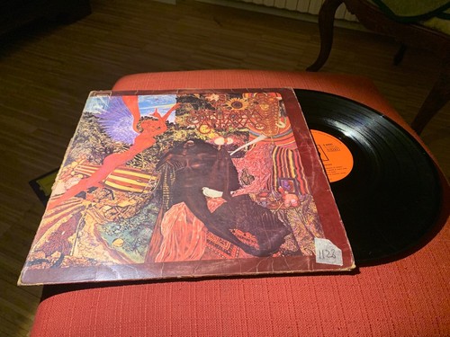 Disco vinile giri - disco,