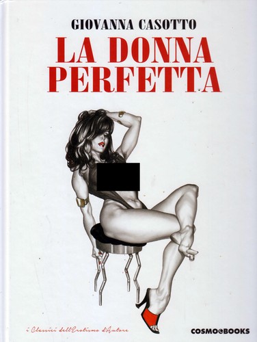 Giovanna casotto la donna - giovanna,