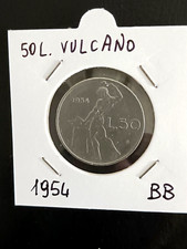 Rara moneta lire 1954 - rara,