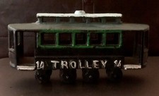 JOHN WRIGHT FOUNDRY GHISA MADE