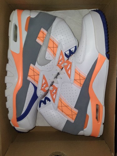 Nike air trainer high - nike,
