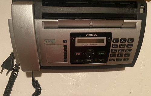 Philips magic voice dect - magic,