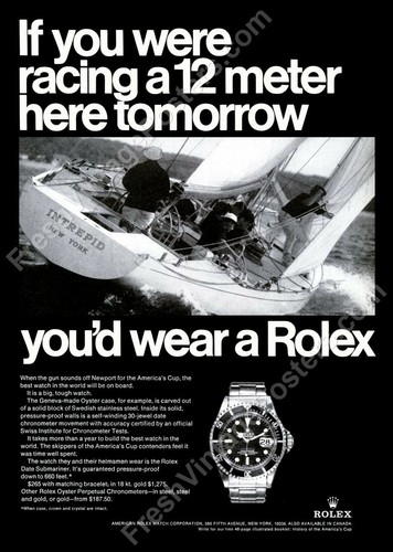 1970 rolex submariner - 1970, watch