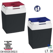 Frigo elettrico brio lt - elettrico, 30