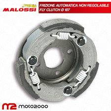 FRIZIONE MALOSSI ? 107 NON