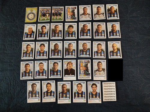 2010 inter calciatori - 2010-11,