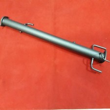 Tubo Rimozione Filtro