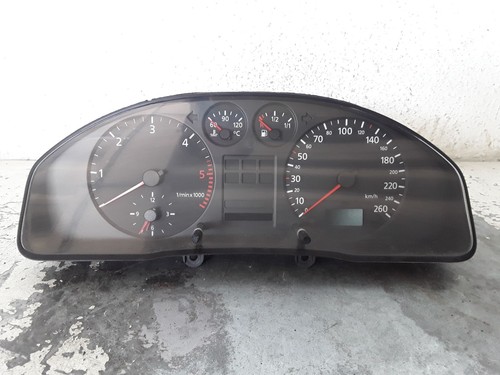 Quadro strumenti per audi - quadro,