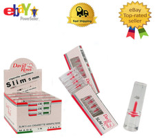   Punte Filtri Tar David Ross