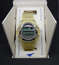 CASIO G-SHOCK DW-9200-8VT FULL